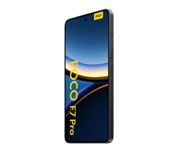 XIAOMI POCO F7 Pro 12/512GB Black 90W OIS - 1325234 - zdjęcie 2